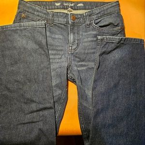Cat &  Jack jeans